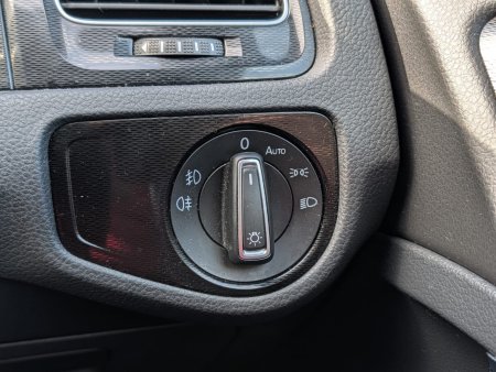 2016 Volkswagen Golf - photo 13