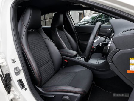 2014 Mercedes-Benz A-Class - photo 14