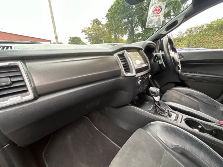 2021 Ford Ranger - photo 12