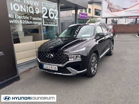 2023 Hyundai Santa Fe - photo 4