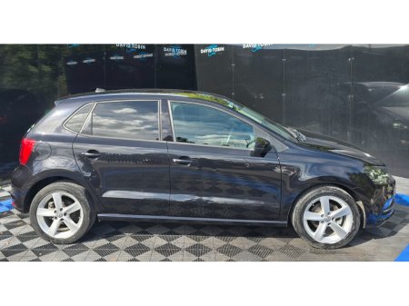 2017 Volkswagen Polo - photo 23
