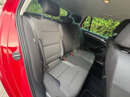 2020 Volkswagen Golf - photo 12