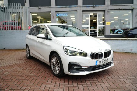 2018 BMW 2-Series