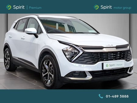 2024 Kia Sportage K3 Diesel*CALL STEVEN ON 0861649214