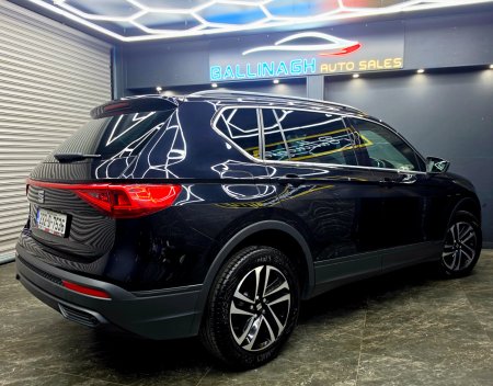 2023 SEAT Tarraco - photo 5