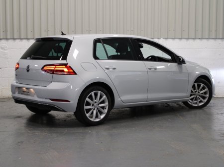 2019 Volkswagen Golf - photo 7