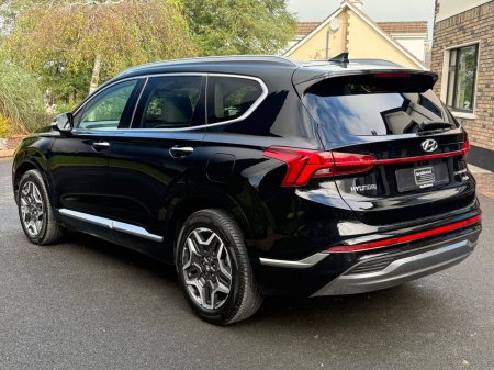 2023 Hyundai Santa Fe - photo 5