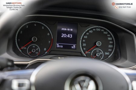 2018 Volkswagen Polo - photo 17
