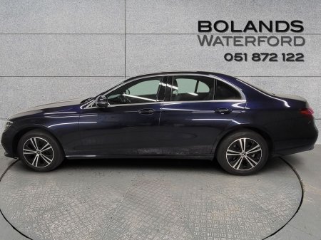 2021 Mercedes-Benz E-Class - photo 3