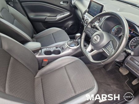 2023 Nissan Juke - photo 9