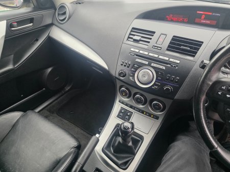 2010 Mazda Mazda3 - photo 10