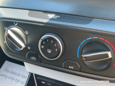2023 Hyundai i20 - photo 26