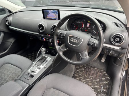 2014 Audi A3 - photo 12