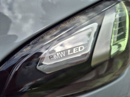 2023 BMW 3-Series - photo 27