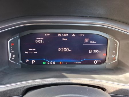 2021 Volkswagen T-Roc - photo 19
