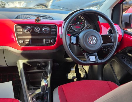 2016 Volkswagen up! - photo 14