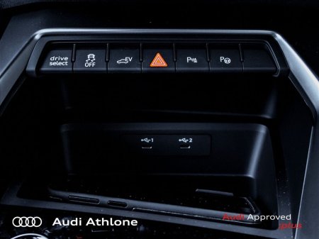2021 Audi A3 - photo 18