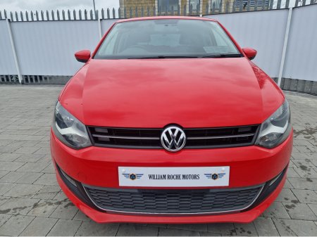 2012 Volkswagen Polo - photo 3