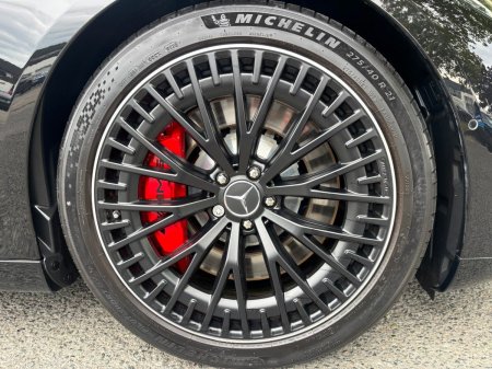2023 Mercedes-Benz EQS - photo 19