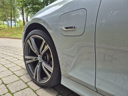 2023 BMW 3-Series - photo 30