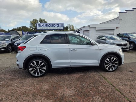 2019 Volkswagen T-Roc - photo 9