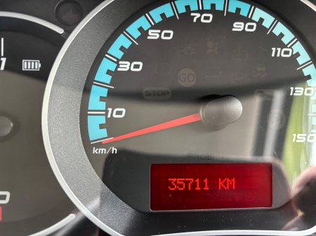 2020 Renault Kangoo - photo 10