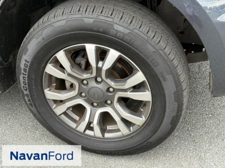 2022 Ford Ranger - photo 8