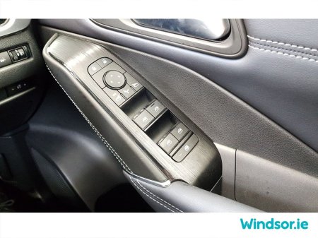 2022 Nissan Qashqai - photo 29