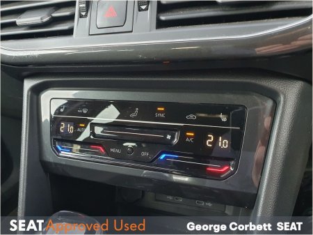 2023 SEAT Tarraco - photo 14