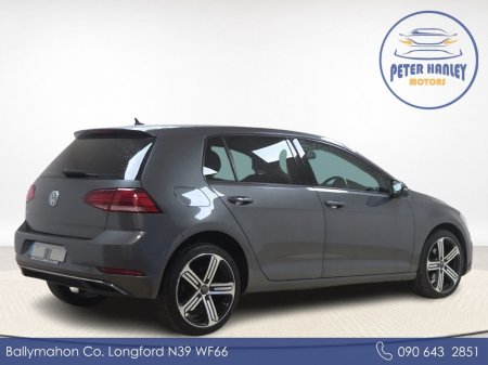 2018 Volkswagen Golf - photo 7