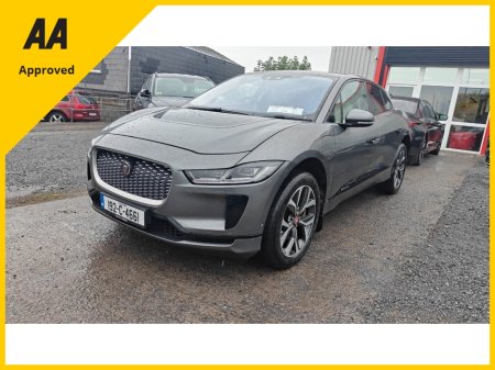 2019 Jaguar I-Pace - photo 6