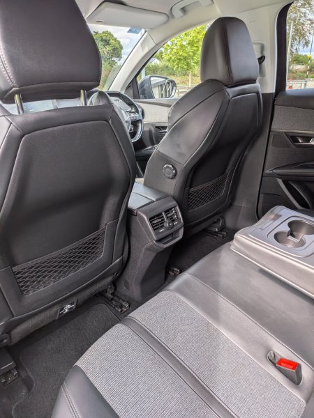 2019 Peugeot 3008 - photo 17