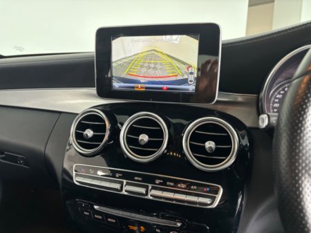 2016 Mercedes-Benz C-Class - photo 8