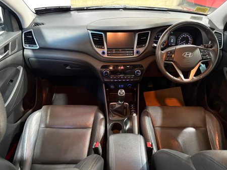 2016 Hyundai Tucson - photo 17