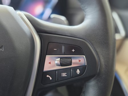 2023 BMW 3-Series - photo 24
