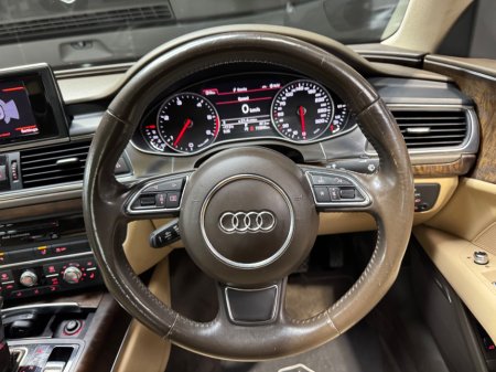 2011 Audi A7 - photo 18