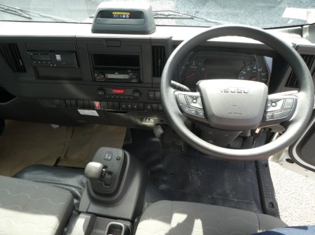 2026 Isuzu NNR - photo 14