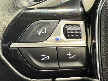 2019 Peugeot 508 - photo 17