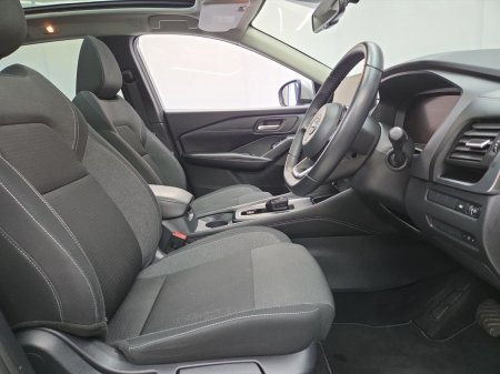 2023 Nissan Qashqai - photo 9