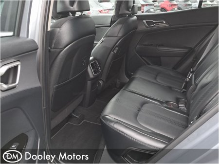 2025 Kia Sportage - photo 12