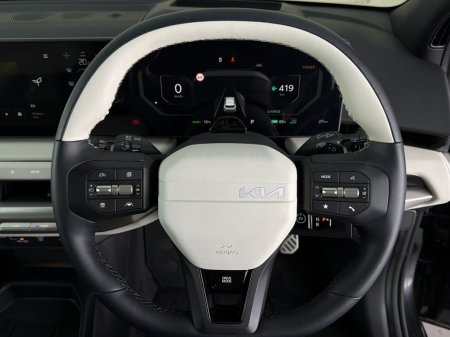 2027 Kia EV4 - photo 29