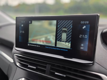 2022 Peugeot 3008 - photo 16