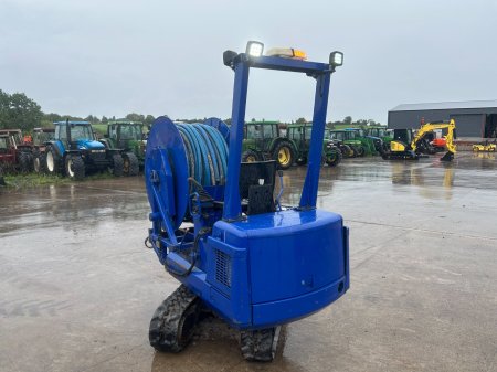0 Kubota  - photo 5