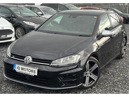 2014 Volkswagen Golf - photo 4
