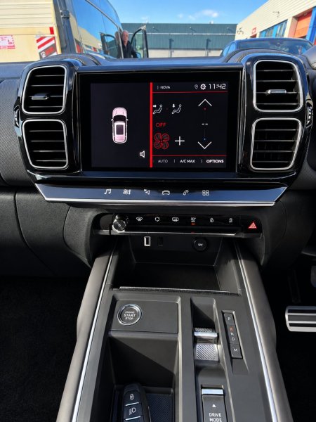 2023 Citroen C5 Aircross - photo 13