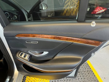 2015 Mercedes-Benz S-Class - photo 14