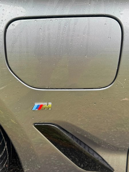 2017 BMW 5-Series - photo 11