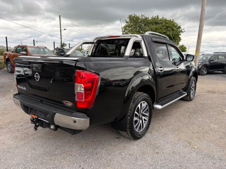 2017 Nissan Navara - photo 7