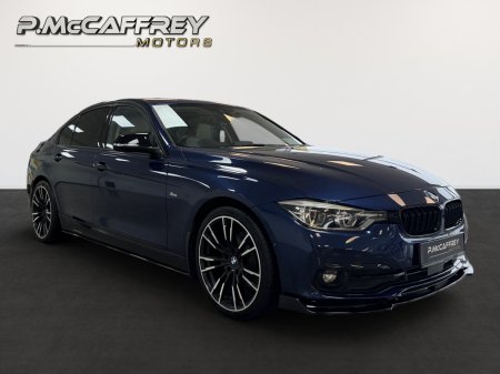 2016 BMW 3-Series - photo 3