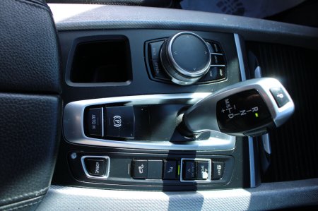 2016 BMW X5 - photo 15